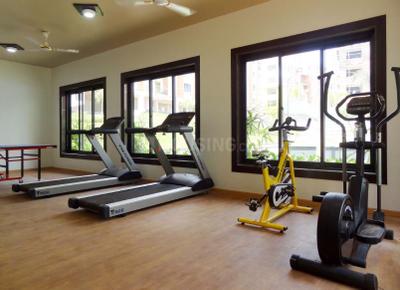 Project Image of 722.04 - 1693.49 Sq.ft 2 BHK Apartment for buy in Devashri Greens Phase 3