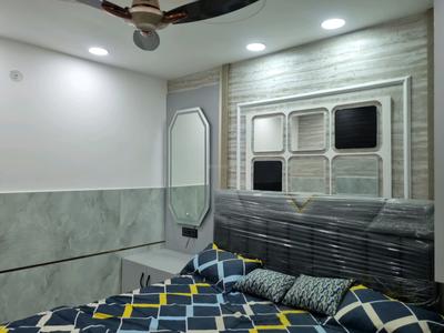 Project Image of 540.0 - 1125.0 Sq.ft 2 BHK Builder Floor for buy in S K Apartments
