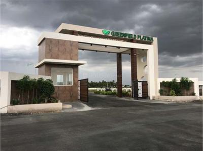 Project Image of 870.0 - 3000.0 Sq.ft Residential Plot Plot for buy in Greenfield Platina Phase III