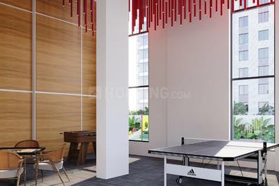 Project Image of 2250.0 - 2330.0 Sq.ft 3 BHK Apartment for buy in Capital Aura