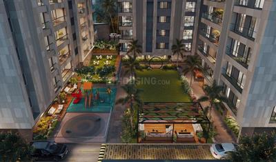 Project Image of 1987.0 - 3415.0 Sq.ft 4 BHK Apartment for buy in Nemi Elements