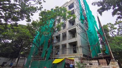 Project Image of 742.0 - 2026.0 Sq.ft 2 BHK Apartment for buy in SIS Isfahan
