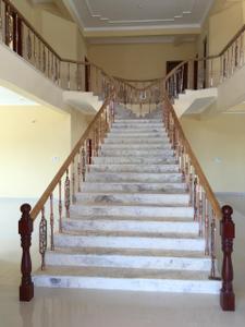 Project Image of 0.0 - 6500.0 Sq.ft 5 BHK Villa for buy in Maruthi Green Fields