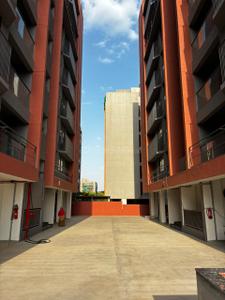 Project Image of 843.35 - 849.81 Sq.ft 3 BHK Apartment for buy in Maruti Shantam