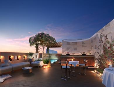 Project Image of 802.0 - 2030.0 Sq.ft 2 BHK Apartment for buy in Sugam Sudhir