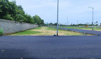 Project Image of 990.0 - 2050.0 Sq.ft Residential Plot Plot for buy in Chaitanya Avenue
