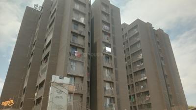 Project Image of 530.0 - 571.24 Sq.ft 2 BHK Apartment for buy in Saanvi Aarambh Prime
