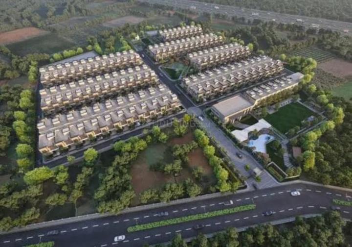 Rehouse Tulsi Green Villa - Image 4