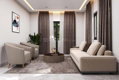 Project Image of 2860.0 - 4270.0 Sq.ft 3 BHK Villa for buy in Sree Kesari Lakeside