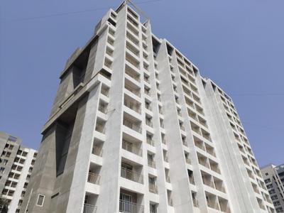 Project Image of 703.21 - 980.0 Sq.ft 2 BHK Apartment for buy in Mangalam Melizma