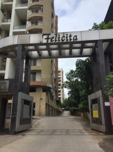 Project Image of 765.0 - 1146.0 Sq.ft 2 BHK Apartment for buy in Shree Felicita Wing A
