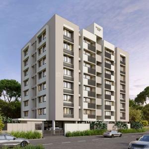 Project Image of 900.0 - 1260.0 Sq.ft 1 BHK Apartment for buy in Shayona Icon