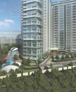 Project Image of 1817.0 - 10302.0 Sq.ft 3 BHK Apartment for buy in Unique Is Paradise