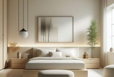 Project Image of 1049.0 - 1611.0 Sq.ft 2 BHK Apartment for buy in Vivanas Aloft