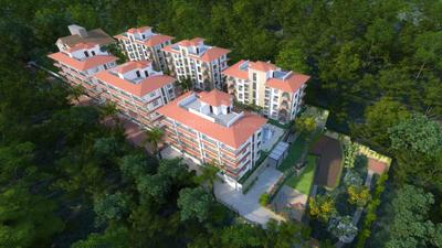 Project Image of 1286.0 - 1744.0 Sq.ft 2 BHK Apartment for buy in Acron Niama Valley
