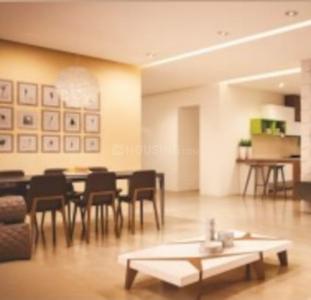 Project Image of 0.0 - 3710.0 Sq.ft 4 BHK Apartment for buy in Suramya Altis Phase 1