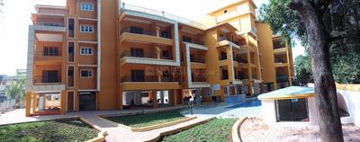 Project Image of 676.0 - 1114.0 Sq.ft 1 RK Apartment for buy in Saldanha Palms II