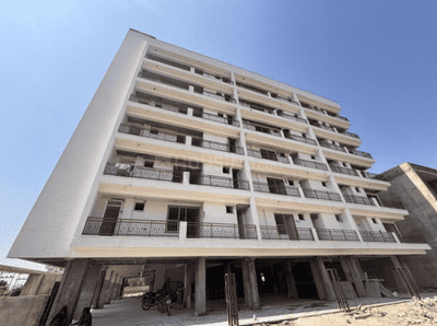 Project Image of 1209.78 - 1690.18 Sq.ft 3 BHK Apartment for buy in Astha Elegance