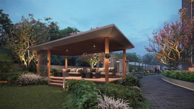Project Image of 2106.0 - 2187.0 Sq.ft 3 BHK Apartment for buy in Elara