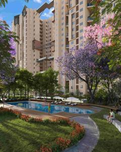 Project Image of 1260.0 - 1865.0 Sq.ft 2.5 BHK Apartment for buy in Artismo Millionaire Tower