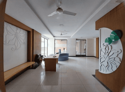 Project Image of 2359.0 - 6440.0 Sq.ft 3.5 BHK Apartment for buy in Adani Water Lily