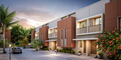 Rameshwar Dream Elevation 2