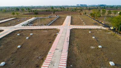 Project Image of 1214.0 - 2915.0 Sq.ft Residential Plot Plot for buy in Mahalakshmi Nagar