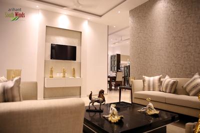 Project Image of 1257.0 - 1838.0 Sq.ft 3 BHK Apartment for buy in Arihant South Winds