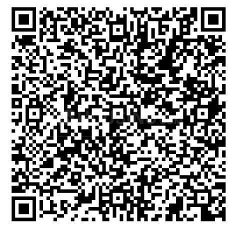 Apple Crown QR Code 1