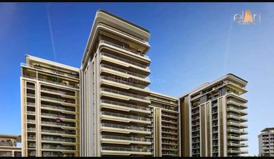 Project Image of 4223.0 - 10347.0 Sq.ft 4 BHK Apartment for buy in Elan The Emperor