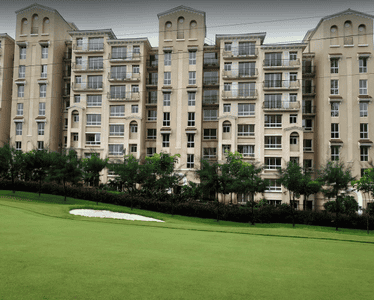 Gallery Cover Pic of Indiabulls Golf City