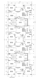 Project Image of 744.22 - 1225.47 Sq.ft 2 BHK Apartment for buy in Rameshwaram Ivaan
