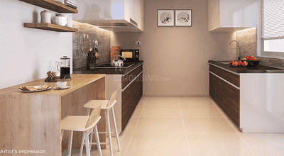 Project Image of 542.93 - 1090.17 Sq.ft 2 BHK Apartment for buy in Shapoorji Pallonji Northern Lights