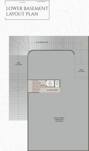 Project Image of 0.0 - 3095.27 Sq.ft 4 BHK Apartment for buy in Emerald Sky View