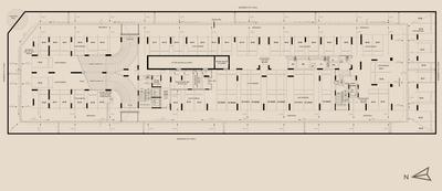 Project Image of 2305.0 - 3753.0 Sq.ft 3 BHK Apartment for buy in Appaswamy Kamadhenu