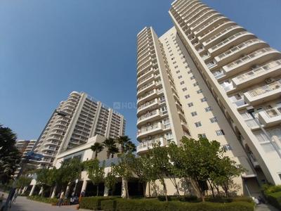 Project Image of 1410.0 - 2443.0 Sq.ft 2 BHK Apartment for buy in BPTP Terra