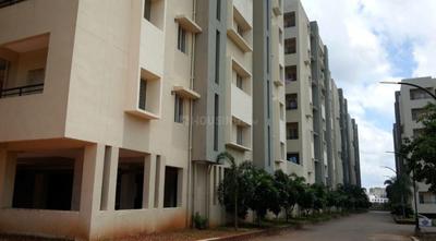 Project Image of 1170.0 - 1551.0 Sq.ft 2 BHK Apartment for buy in Jupiter Acrux Commanders Acropolis