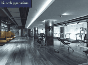 Project Image of 850.0 - 1211.0 Sq.ft 3 BHK Apartment for buy in Proplarity Aruba