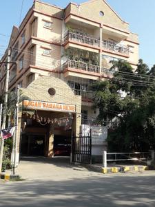 Project Image of 1280.0 - 1890.0 Sq.ft 2 BHK Apartment for buy in Daya Magan Samara Mews
