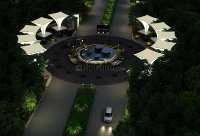 Project Image of 800.0 - 2492.0 Sq.ft 2 BHK Apartment for buy in SS Infinitus Apartments