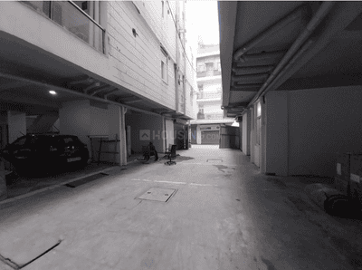 Project Image of 814.0 - 1584.0 Sq.ft 2 BHK Apartment for buy in Ambesten Twin Clarus