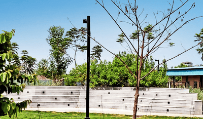 Project Image of 770.0 - 1471.0 Sq.ft 2 BHK Apartment for buy in Moraj Waterfall Gateway River Block