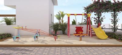 Project Image of 424.85 - 602.24 Sq.ft 1 BHK Apartment for buy in Jawalkar Padmavati Avenue