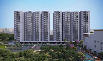 Project Image of 1375 Sq.ft 3 BHK Apartment / Flat for sale in Kadugodi for Rs. 14800000