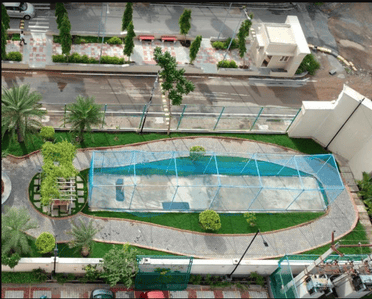 Project Image of 956.0 - 1291.0 Sq.ft 2 BHK Apartment for buy in Alamo XS Symphony