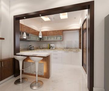 Project Image of 1185.0 - 2040.0 Sq.ft 2 BHK Apartment for buy in ARK Cloud City