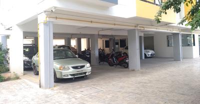 Project Image of 1505.0 - 1713.0 Sq.ft 3 BHK Apartment for buy in Kanya Park View
