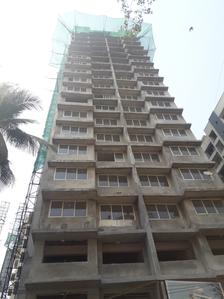 Om Johns Wish Images for Construction Status of Om Johns Wish 1