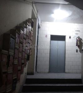 Project Image of 480 Sq.ft 1 BHK Apartment / Flat for sale in New Ashok Nagar for Rs. 3500000