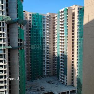 Project Image of 449.0 - 926.0 Sq.ft 1 BHK Apartment for buy in Marathon Nexzone